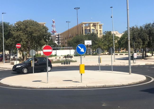 Spazio Aperto Salento