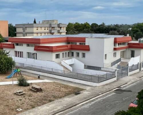 Spazio Aperto Salento