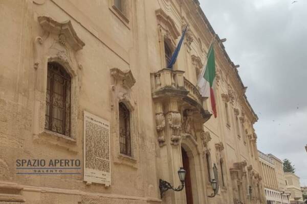 Spazio Aperto Salento