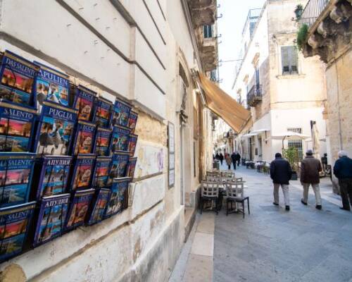 Spazio Aperto Salento