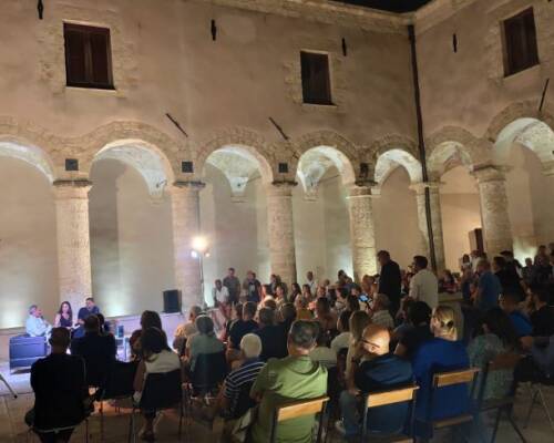 Spazio Aperto Salento