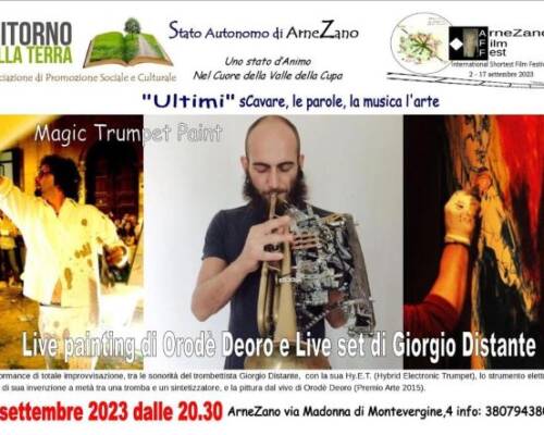 Spazio Aperto Salento