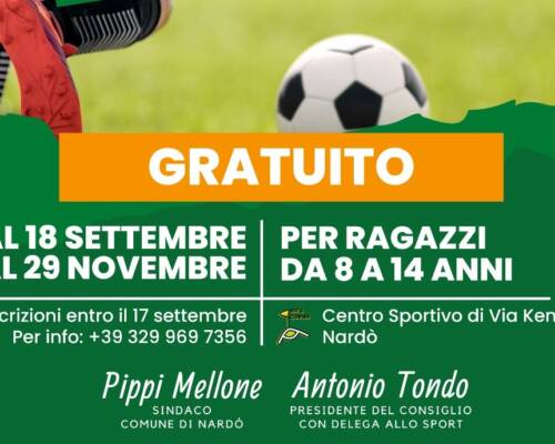 Spazio Aperto Salento