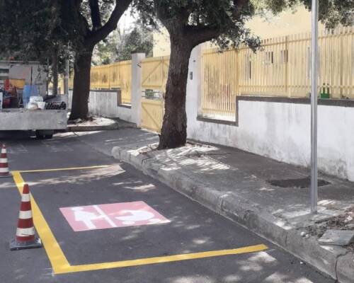 Spazio Aperto Salento