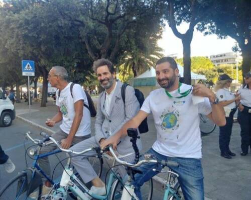 Spazio Aperto Salento