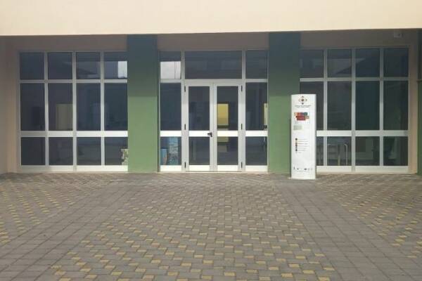 Spazio Aperto Salento