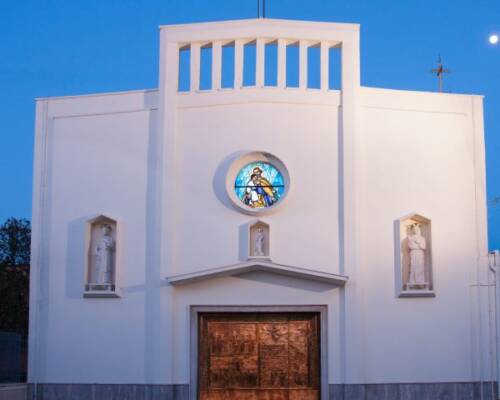 Spazio Aperto Salento