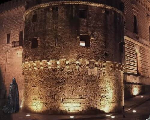 Spazio Aperto Salento