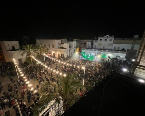 Spazio Aperto Salento