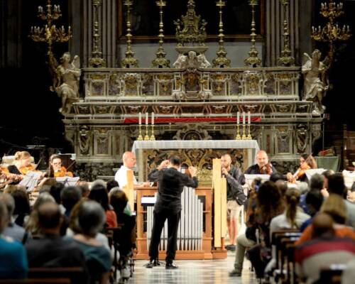 Spazio Aperto Salento