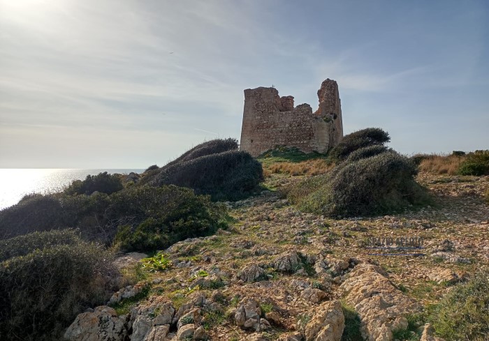 Spazio Aperto Salento