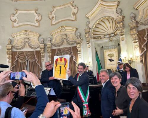 Spazio Aperto Salento