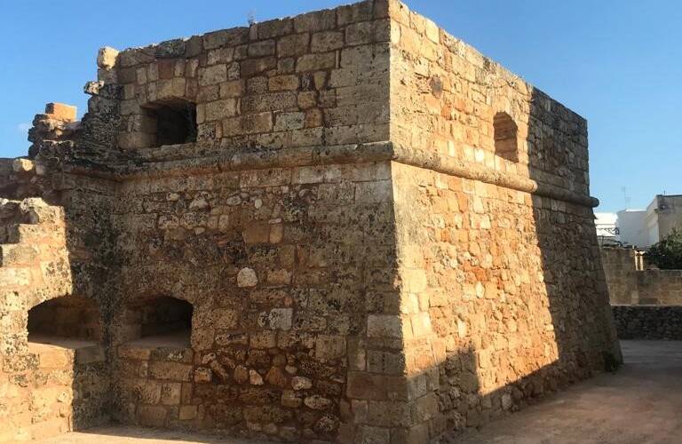 Spazio Aperto Salento