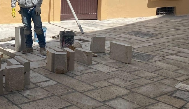 Spazio Aperto Salento