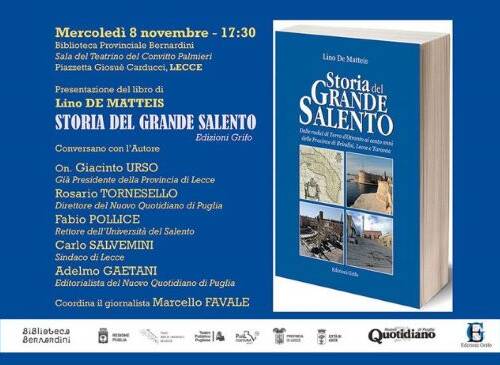 Spazio Aperto Salento