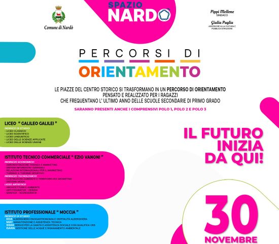 Spazio Aperto Salento