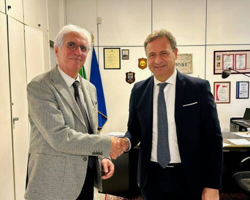 Spazio Aperto Salento