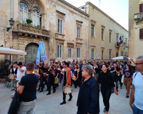 Spazio Aperto Salento