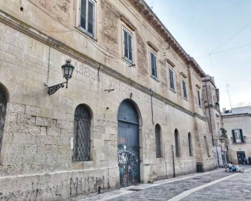 Spazio Aperto Salento