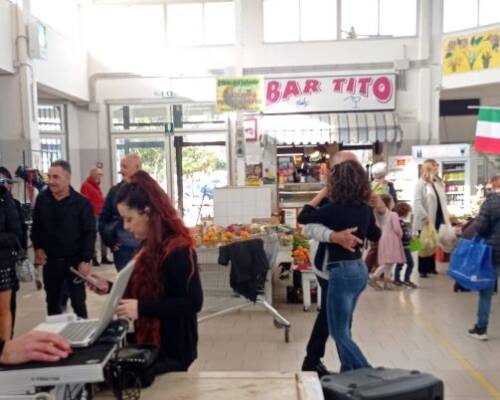 Spazio Aperto Salento