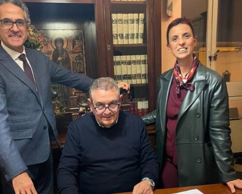 Spazio Aperto Salento