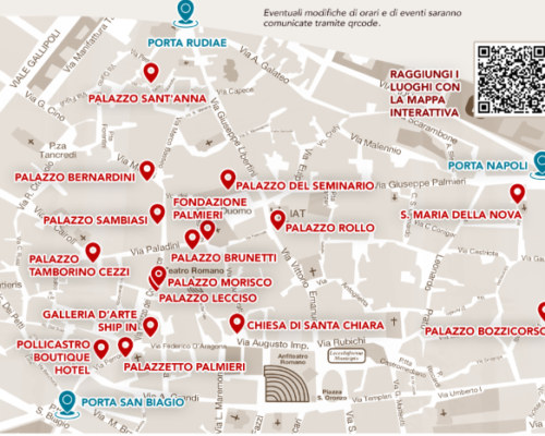 Spazio Aperto Salento