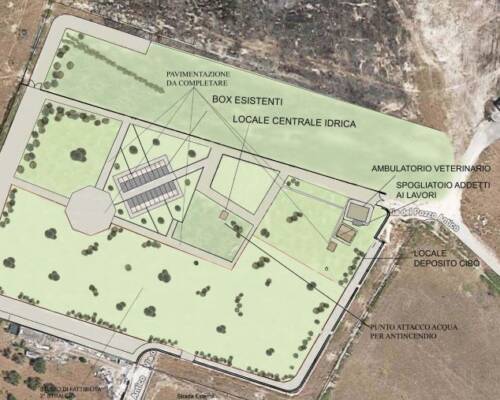 Spazio Aperto Salento