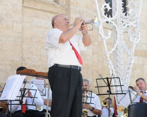 Spazio Aperto Salento