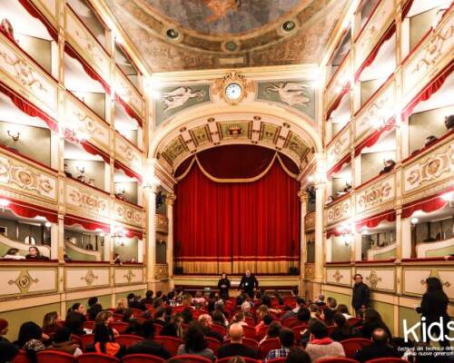 Spazio Aperto Salento