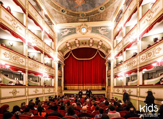 Spazio Aperto Salento