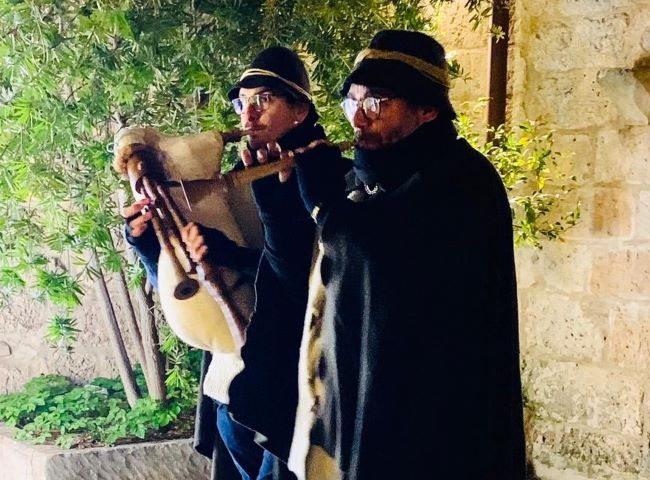 Spazio Aperto Salento