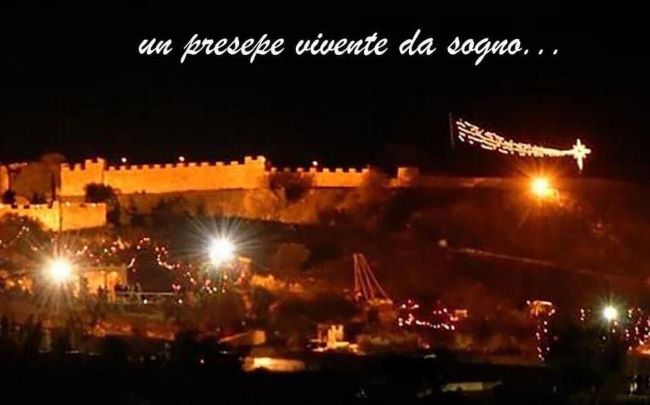 Spazio Aperto Salento