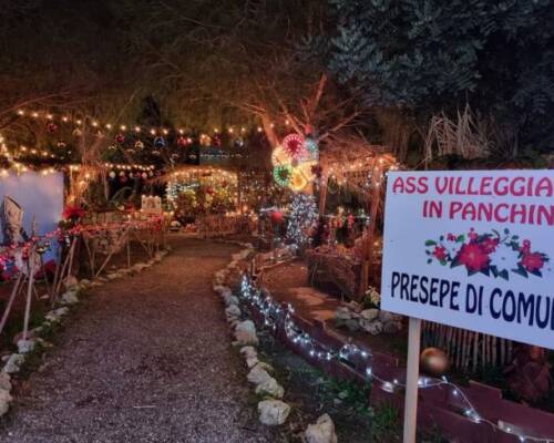 Spazio Aperto Salento