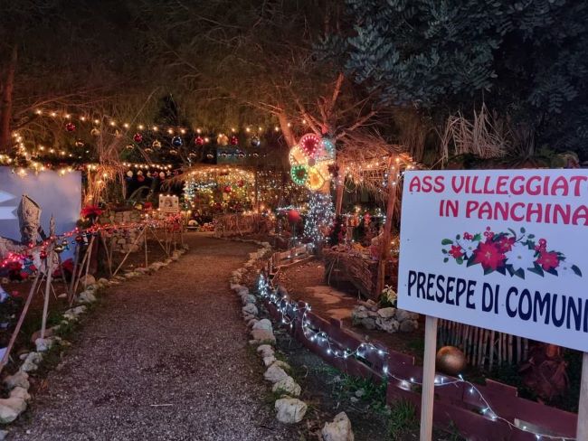 Spazio Aperto Salento