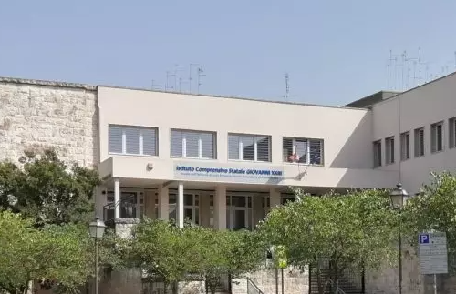 Spazio Aperto Salento