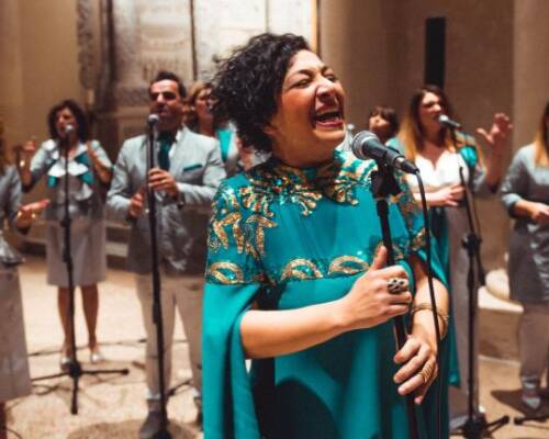 Spazio Aperto Salento