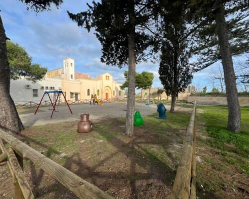 Spazio Aperto Salento