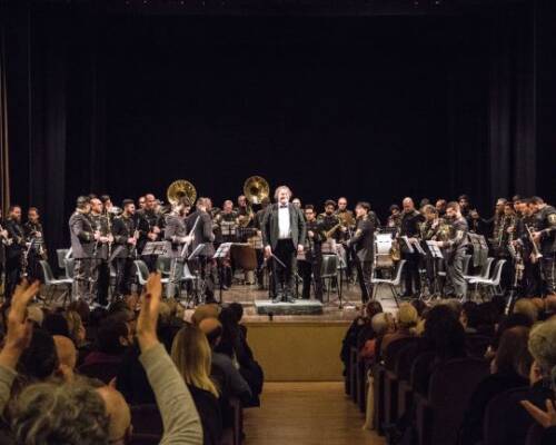 Spazio Aperto Salento