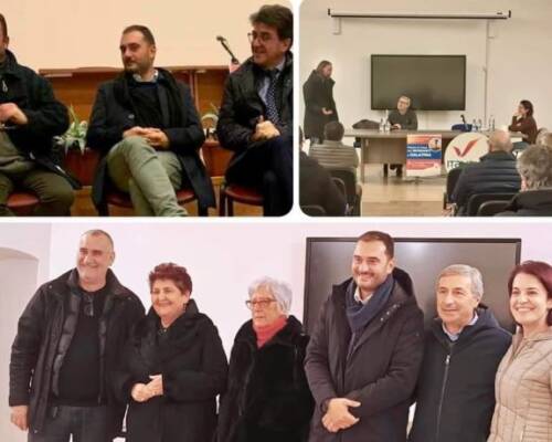 Spazio Aperto Salento