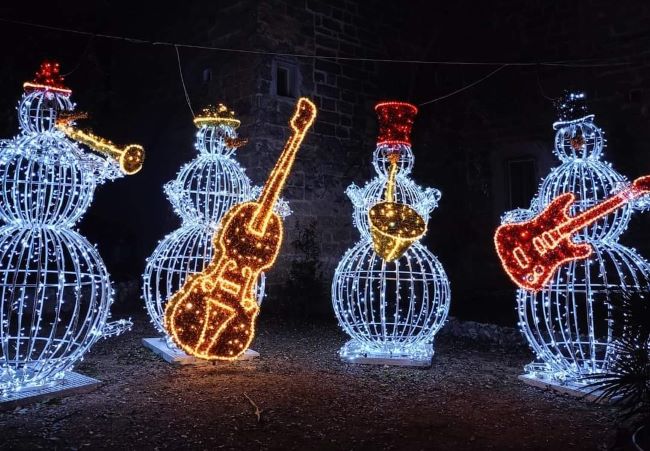 Spazio Aperto Salento