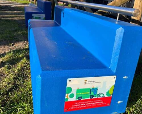 Spazio Aperto Salento