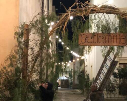 Spazio Aperto Salento