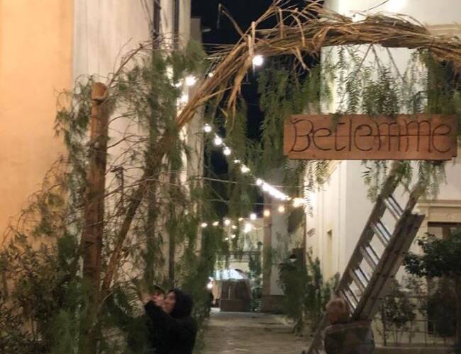 Spazio Aperto Salento
