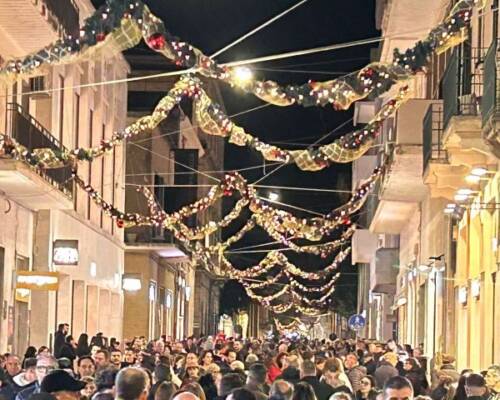 Spazio Aperto Salento