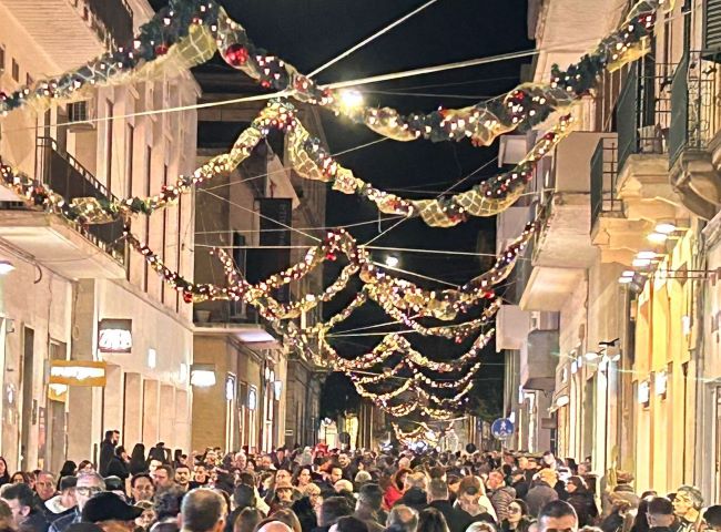 Spazio Aperto Salento
