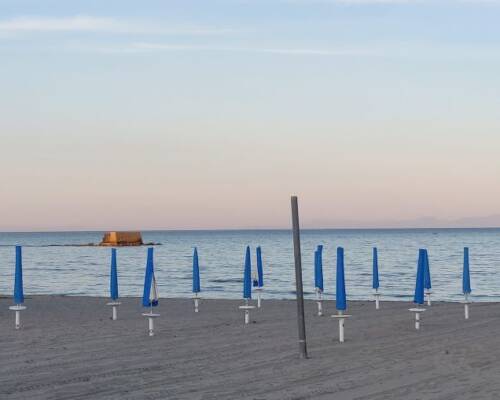 Spazio Aperto Salento