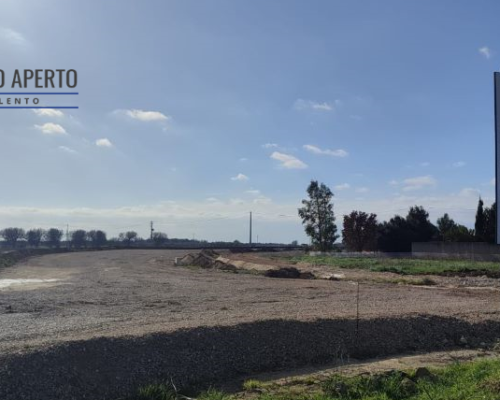 Spazio Aperto Salento