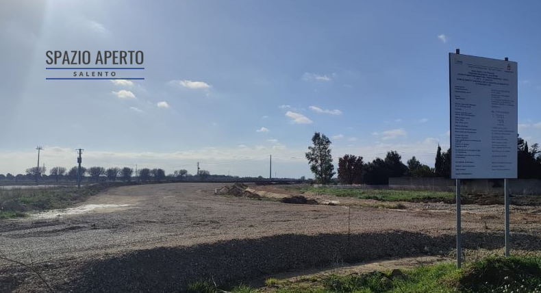 Spazio Aperto Salento