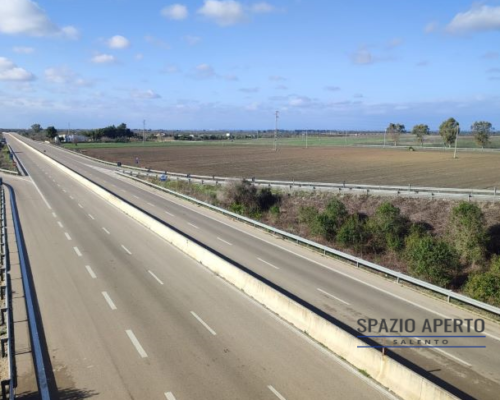 Spazio Aperto Salento