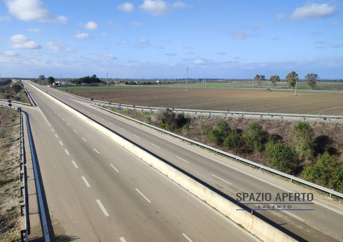 Spazio Aperto Salento